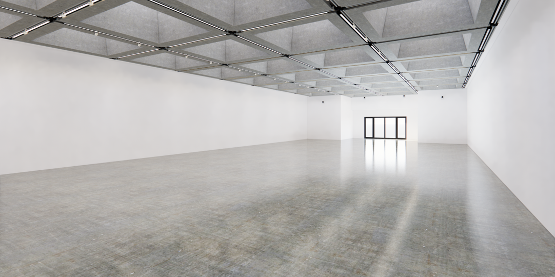 11.Kasmin Gallery