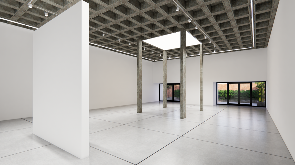 14.OMR Art Gallery