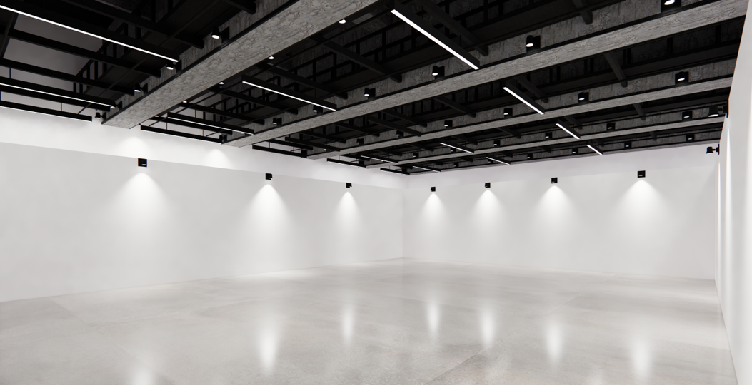 2.Saleh Barakat Gallery
