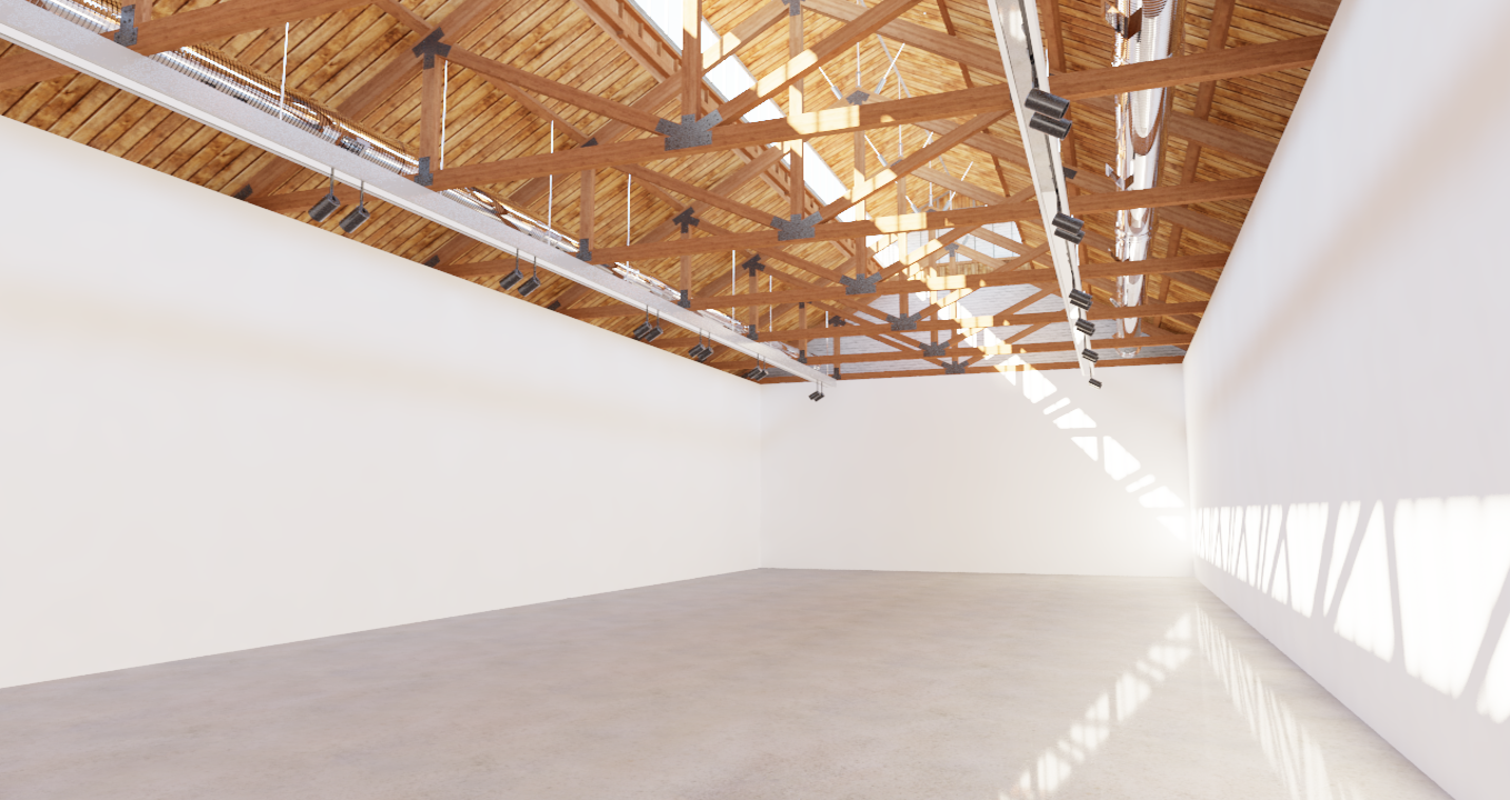 3.Richard Gray Gallery Warehouse