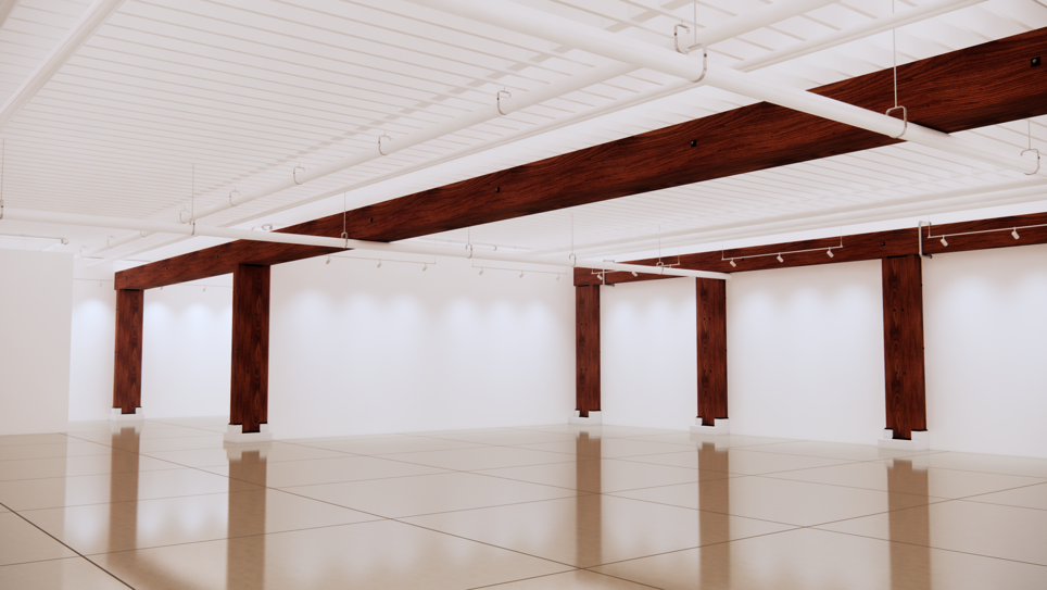 5.Sundaram Tagore Gallery