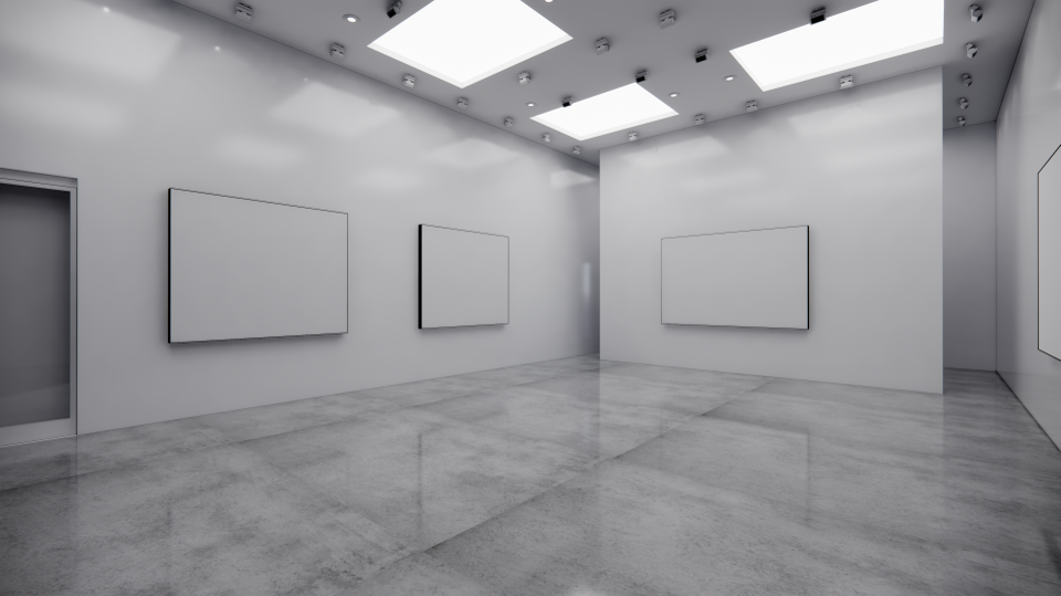 8.Matthew Marks Gallery