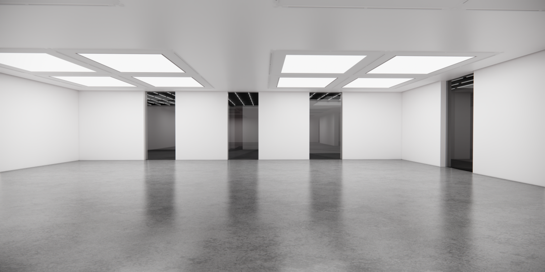 9.White Cube Bermondsey